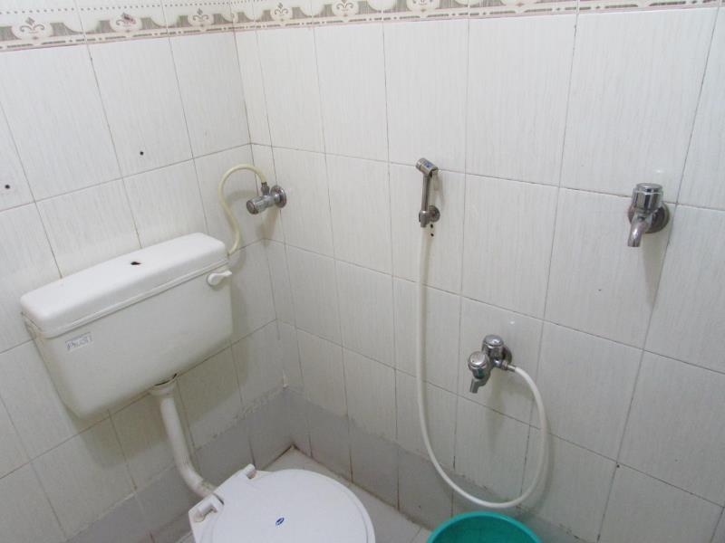 Grand Skylight Hotel Βομβάη Εξωτερικό φωτογραφία