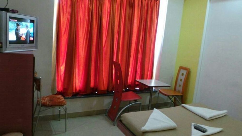 Grand Skylight Hotel Βομβάη Εξωτερικό φωτογραφία